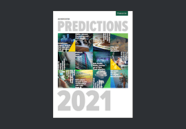 Forrester Asia Pacific Predictions 2021 Guide