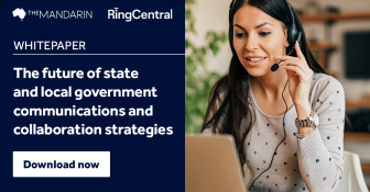 Whitepaper: The future of government communications and collaboration strategies