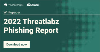 eBook: Threatlabz Phishing Report 2022